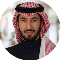Haif Company Employee Salman Haif's profile photo