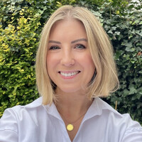 YouGov Employee Jillian Warren's profile photo