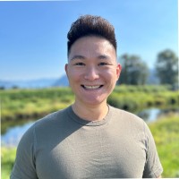 Jobber Employee Edi Yang's profile photo