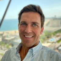 Barilla do Brasil Employee Alejandro Labori Bau's profile photo