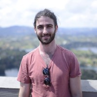 CramBetter Employee Marty Parks's profile photo