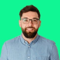 Atoro Employee Tom McNamara's profile photo