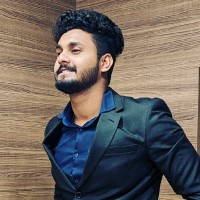 Sujith Kc's profile photo