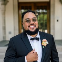 City of Virginia Beach Information Technology Employee Marcus Garcia's profile photo