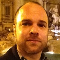 McKinsey & Company Employee James Pritchard's profile photo