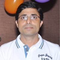 Shah Alam Email & Phone Number