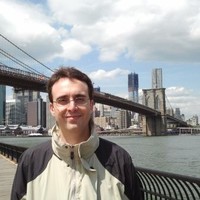 advanticsys Employee Manuel Fernández Santo Tomás's profile photo