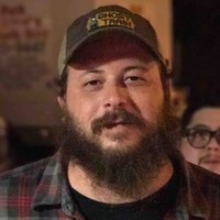 Trinity Contractors Employee Sean Coleman's profile photo