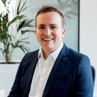 Beiersdorf Employee David Rutili's profile photo