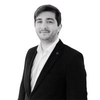 LIV-T GmbH Employee Umut Türemen's profile photo