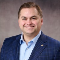 Regions Bank Employee Lawrence Giglio's profile photo