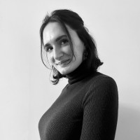 visualmade Employee Alessandra Andreello's profile photo