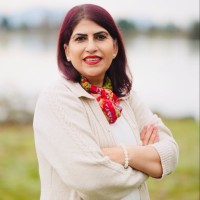 Progressive Intercultural Community Services (PICS) Society Employee Raj Brar's profile photo