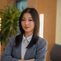 dataing Employee Muhua Wu's profile photo