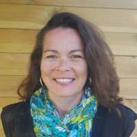 Marie-Agnès Dupré Email