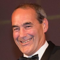University of Birmingham Employee Mark Drayson's profile photo