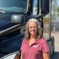 Schneider Finance, Inc. Employee Kim Brader's profile photo