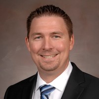 UT Physicians Employee Jason Fuller's profile photo