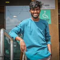 Mohan M Email