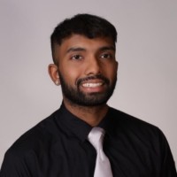 Caterpillar Inc. Employee Aswin Jayaraj's profile photo