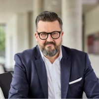 top itservices AG Employee Christoph Sedlmeir's profile photo