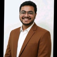 Cambridge School Employee Puneet Gupta's profile photo