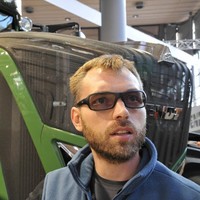 Technogenetics Employee Francesco Cozza's profile photo