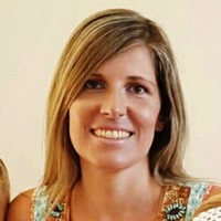 INVE Aquaculture Employee Anneleen Moens's profile photo