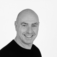 Beyon Money Employee Bruce Rayner's profile photo