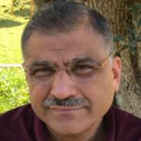 Srinivas Nayak Email & Phone Number