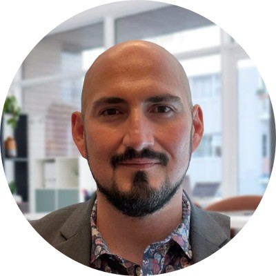 Juan Pablo Hoffmaister Email
