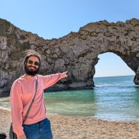 Divjot Singh Email