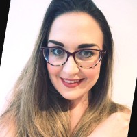 Robert Walters Employee Beth Haydon's profile photo