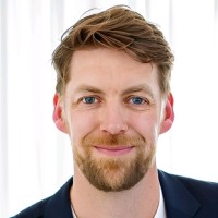 3PL Hub Employee Ryan Bennett's profile photo