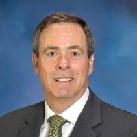 Raytheon, Huntsville Employee Kevin Byrnes's profile photo