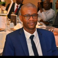 Apave Sahel Employee Daouda's profile photo