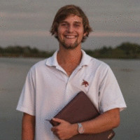 Texas Ski Ranch Employee Andrew Clemons's profile photo