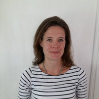 IMG Employee Anna Boyd's profile photo