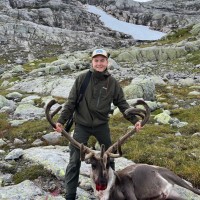 Astera Solar Employee Andreas Hafnor's profile photo