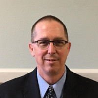 ResCare Employee Mark Landis's profile photo