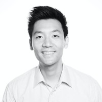 Yahoo Creative Studios Employee Trey Park's profile photo