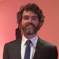 Workday Employee Alan McCormack's profile photo