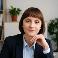 Shell Employee Anna Nijakowska's profile photo