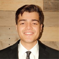 Monster Energy Employee Liam Patton's profile photo