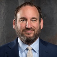 Hotwire Communications Ltd Employee Ross Lieberman's profile photo