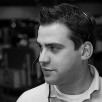 Greenyard Employee Bart Buelens's profile photo