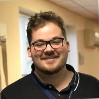 Farmers Insurance Employee Steven Devries's profile photo