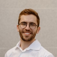 Bootstrap IT Employee Chase Denecke's profile photo