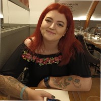 Utopia Tableware Ltd Employee Caitlin Murphy's profile photo