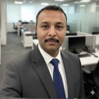 duservefm Employee Eng Faisal's profile photo